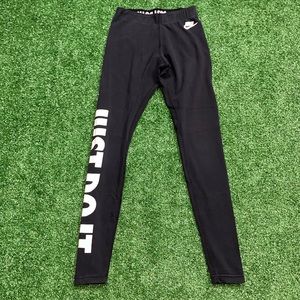 Nike Just Do It Leggings